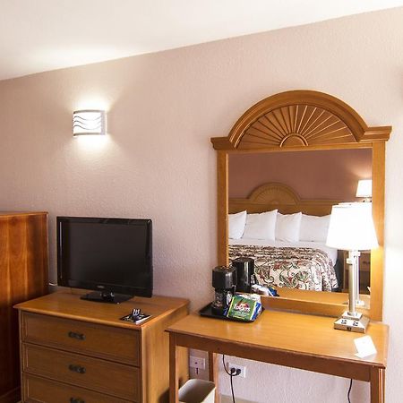 La Copa Hotel McAllen Zewnętrze zdjęcie