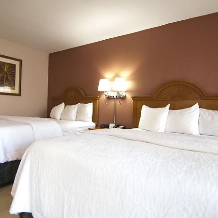 La Copa Hotel McAllen Zewnętrze zdjęcie
