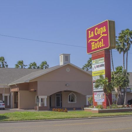 La Copa Hotel McAllen Zewnętrze zdjęcie
