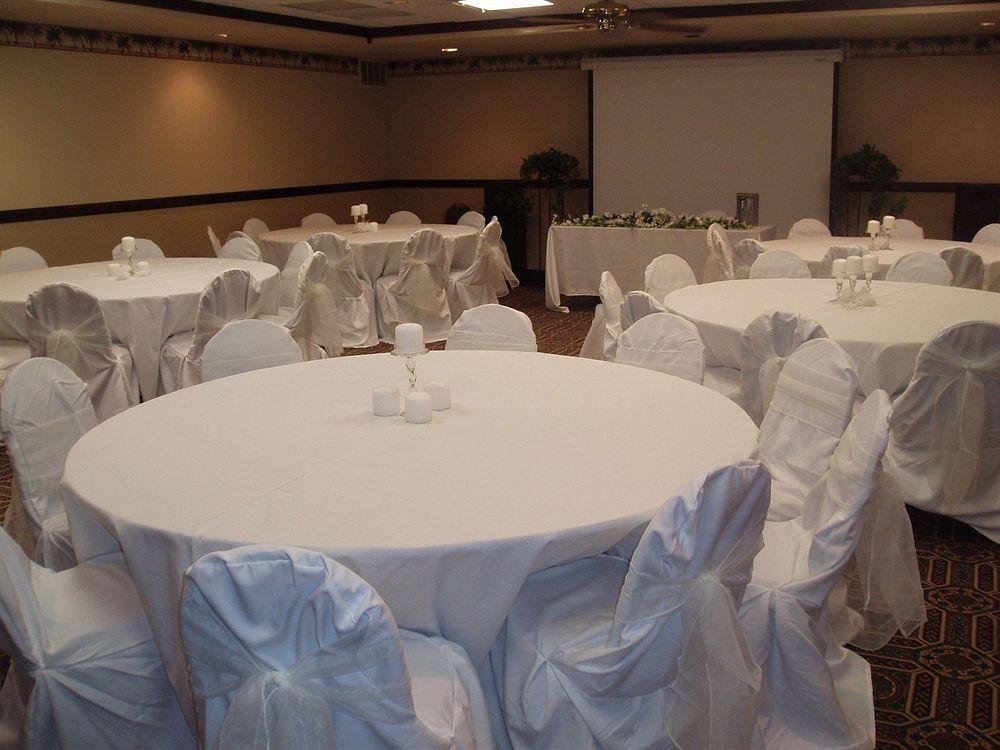 La Copa Hotel McAllen Zewnętrze zdjęcie