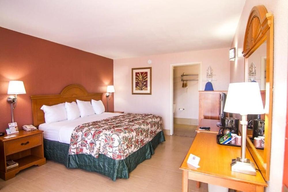 La Copa Hotel McAllen Zewnętrze zdjęcie