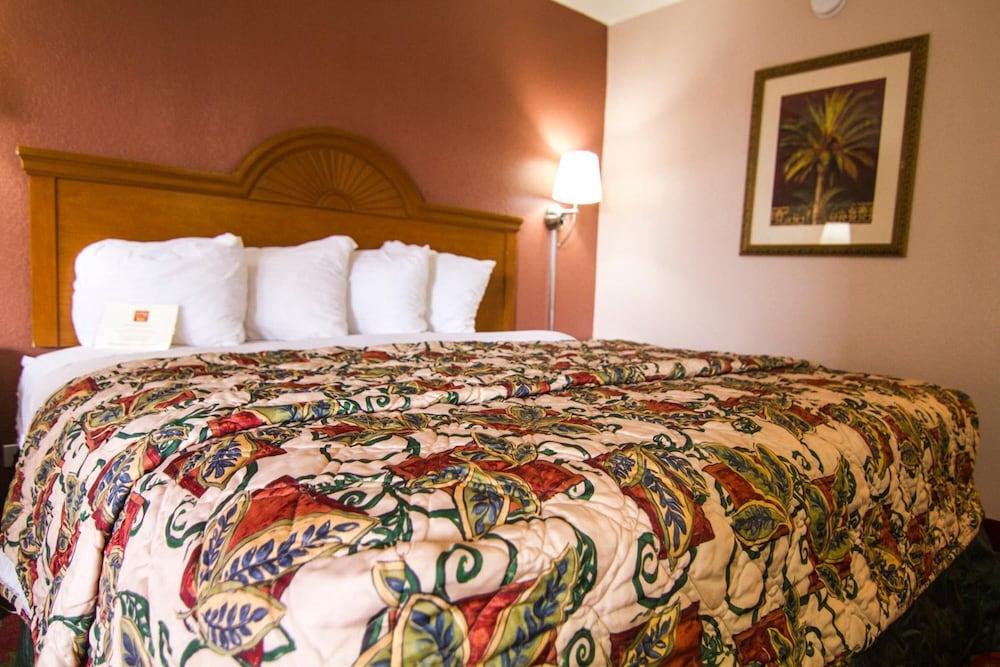 La Copa Hotel McAllen Zewnętrze zdjęcie