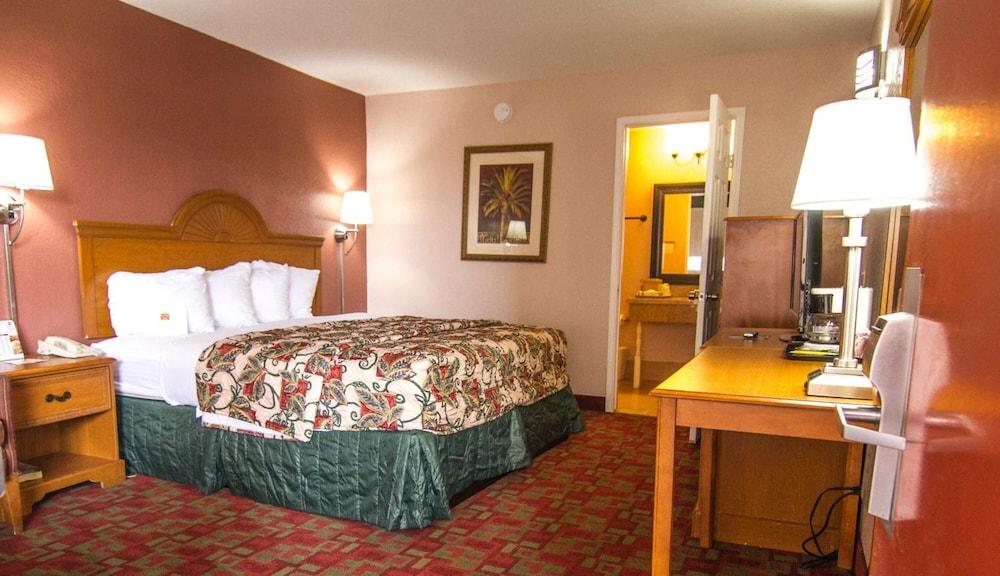 La Copa Hotel McAllen Zewnętrze zdjęcie