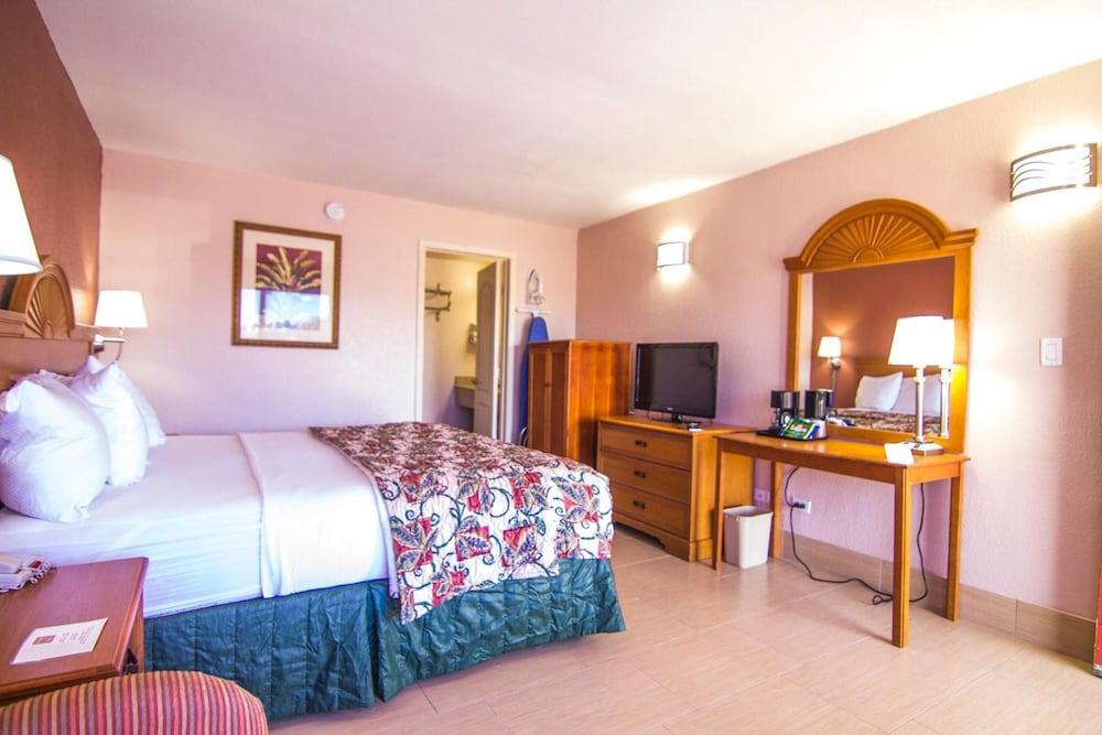 La Copa Hotel McAllen Zewnętrze zdjęcie