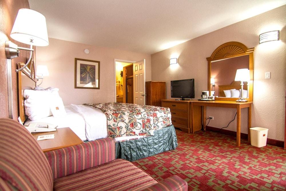 La Copa Hotel McAllen Zewnętrze zdjęcie