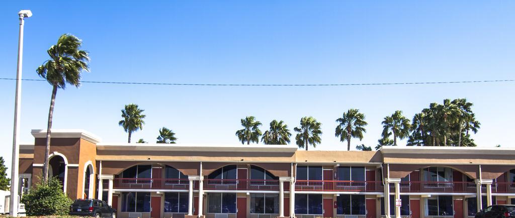 La Copa Hotel McAllen Zewnętrze zdjęcie