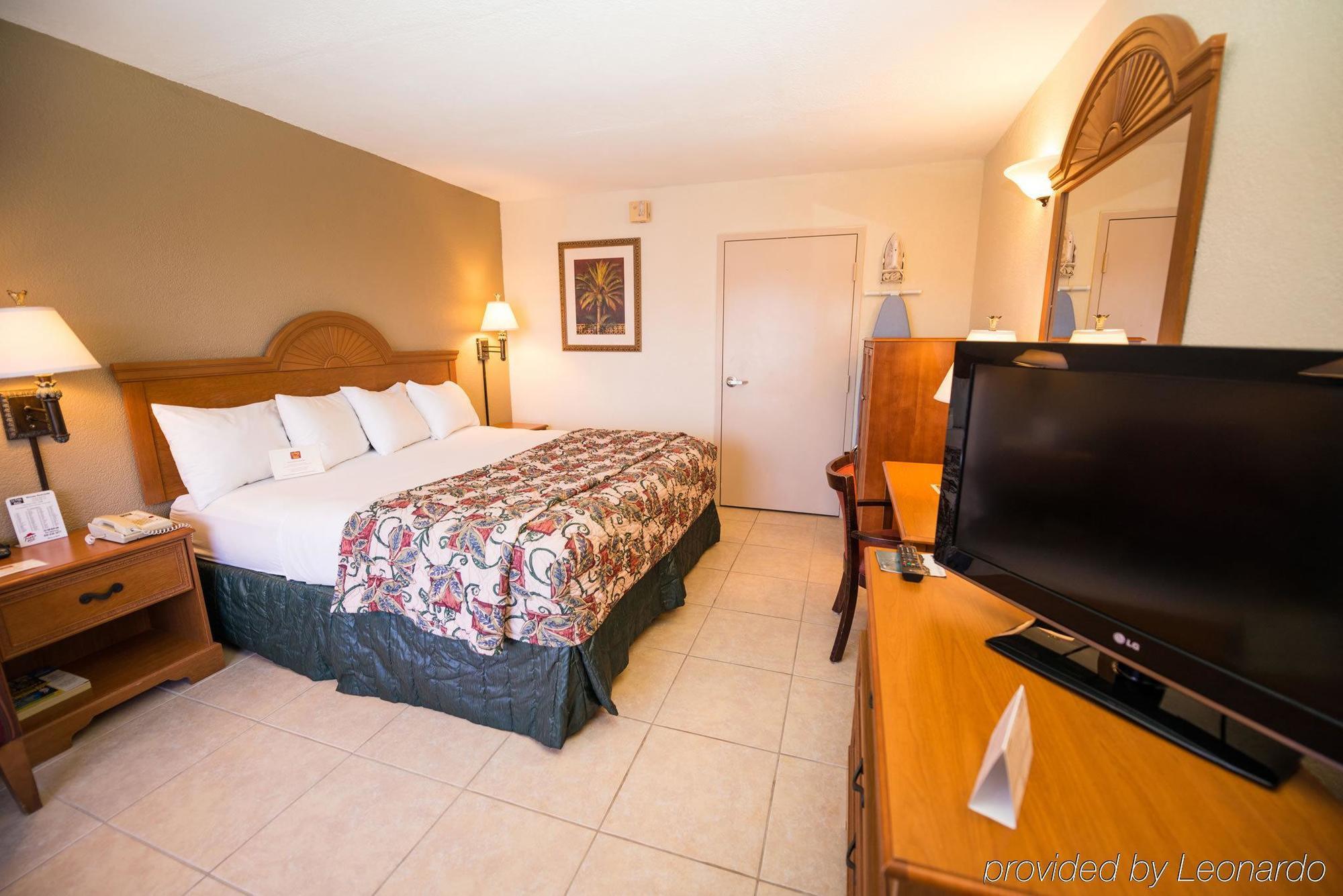 La Copa Hotel McAllen Zewnętrze zdjęcie