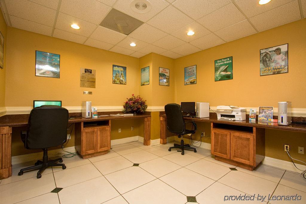 La Copa Hotel McAllen Udogodnienia zdjęcie