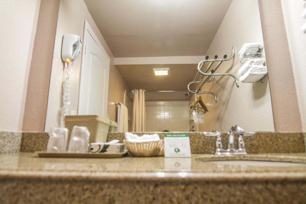 La Copa Hotel McAllen Zewnętrze zdjęcie